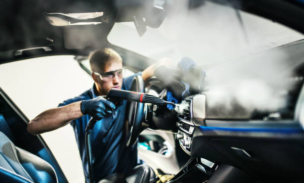 Best Best Air Duct Cleaning Company  in Akron, IA