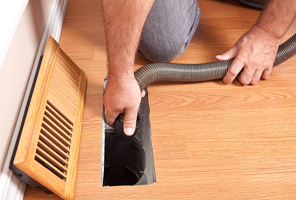 Best HVAC Duct Inspection Services  in Akron, IA