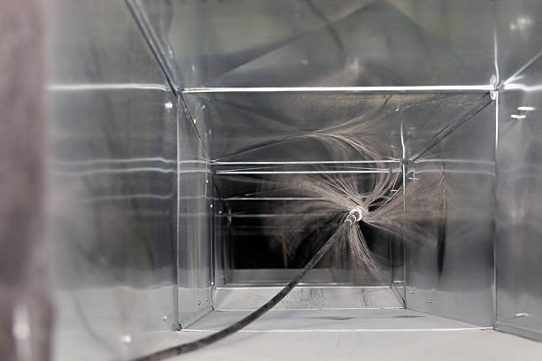 Professional Airduct Cleaning in IA