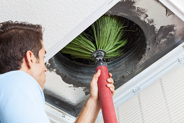 HVAC Maintenance and Cleaning in IA