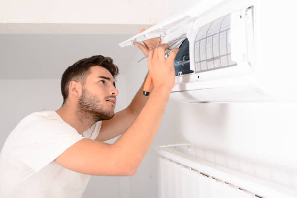 Best Commercial Air Duct Cleaning  in Akron, IA