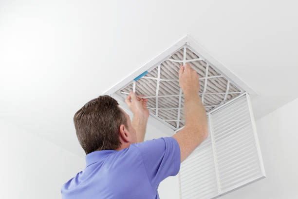 Affordable HVAC Duct Cleaning in IA